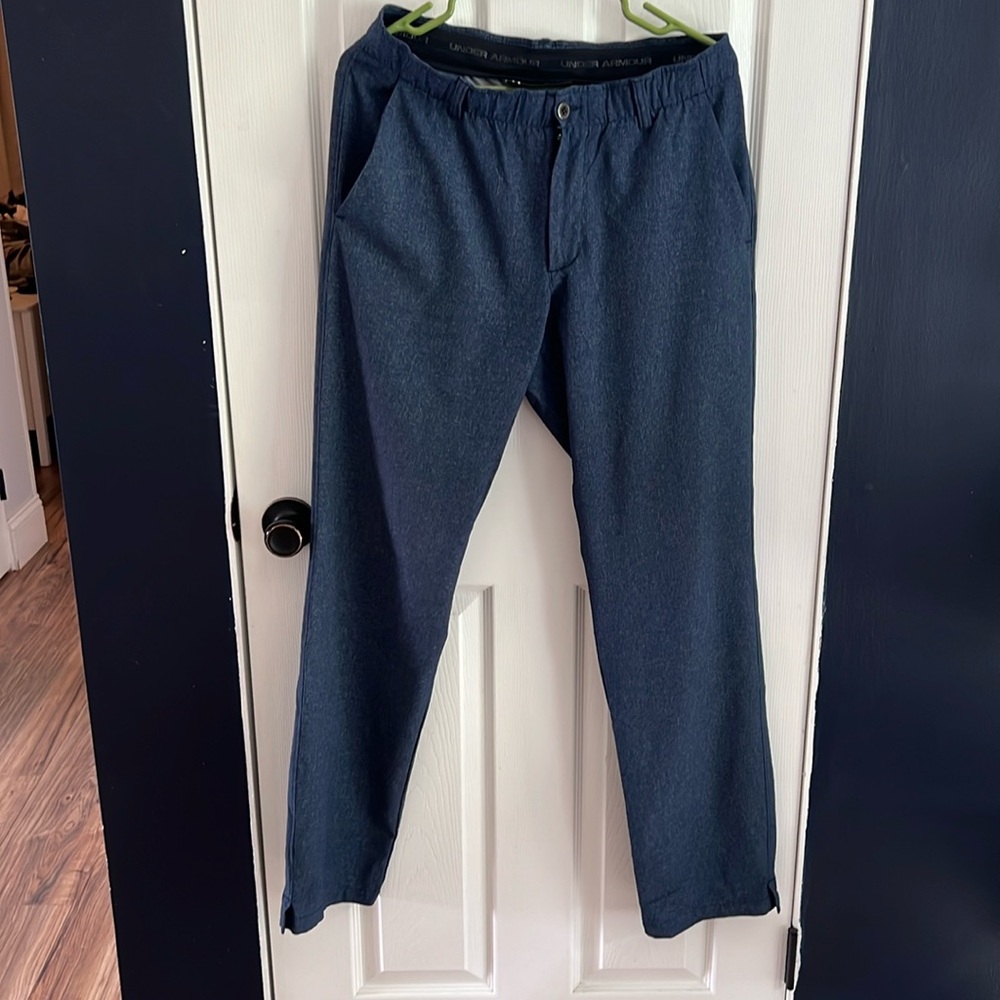 Under Armour Golf Pant.
